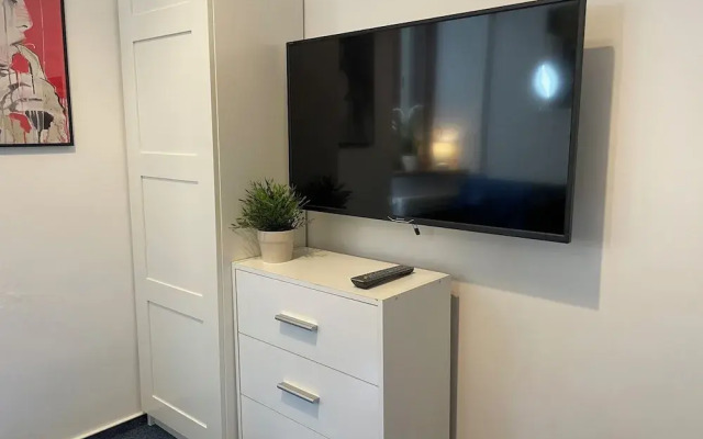 Milla Apartments