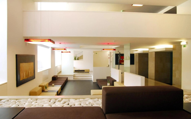 Hotel Jerónimos 8