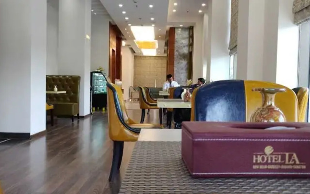Hotel LA