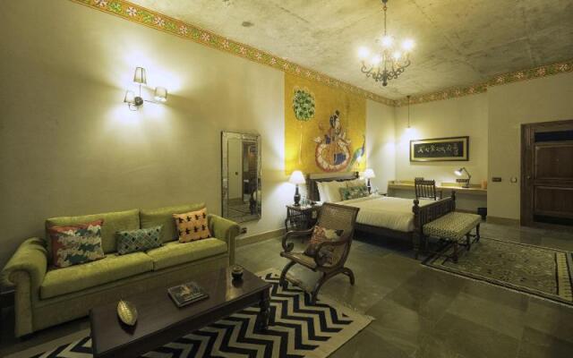 1920 Hotel