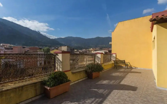 Hotel Antica Casa Sanna