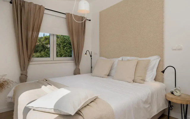 Marula holiday home - with heated pool