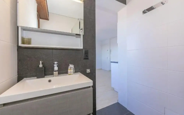 Apartment Brè
