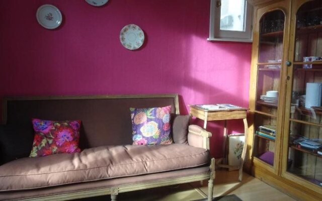 Guesthouse Alizée