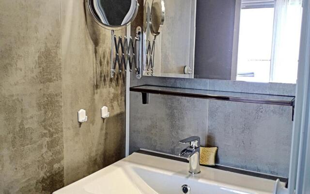 Appartement Soulac-sur-Mer, 2 pièces, 2 personnes - FR-1-648-1