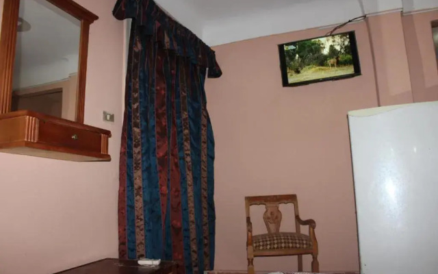 Sea Star Hotel