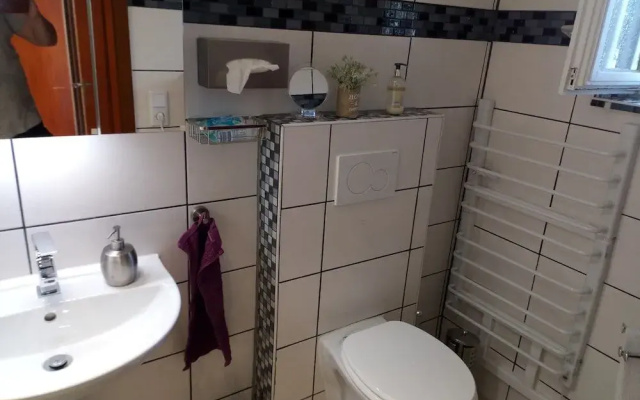 Ferienwohnung Talblick 2b