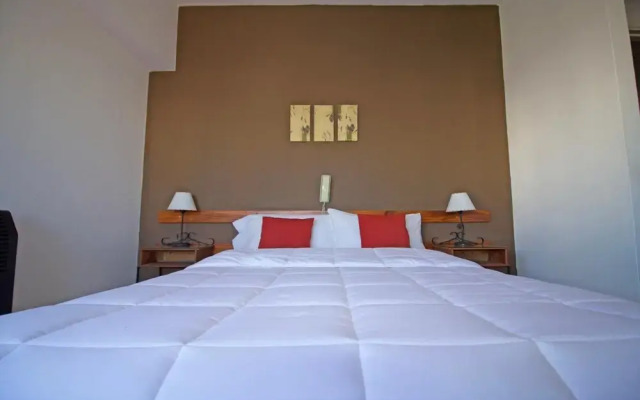 Hotel Santa Eulalia II