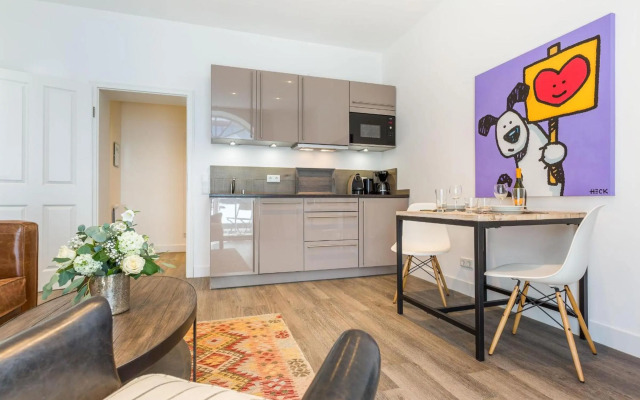 Art your Life _ Residenz_ Whg_ 4 _