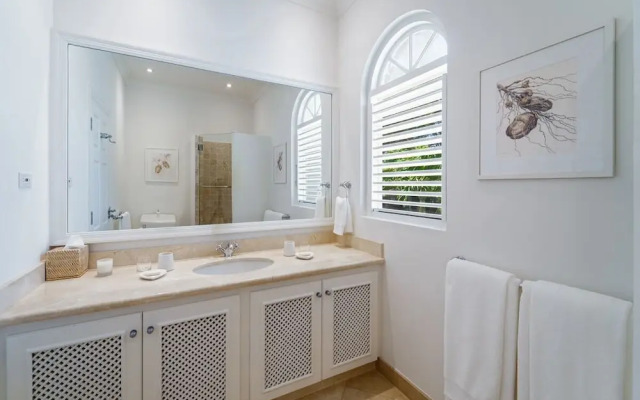 Sugar Hill - Jade Vine 4 Bedroom Villa