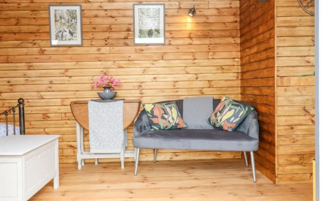 Hideaway Cabin