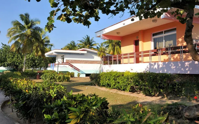 Gran Club Santa Lucia