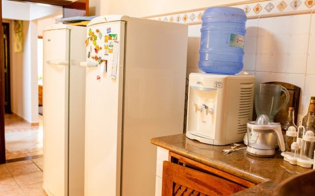 Melhor de Boiçucanga com piscina e ar