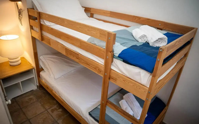 Taormina Mare Apartment