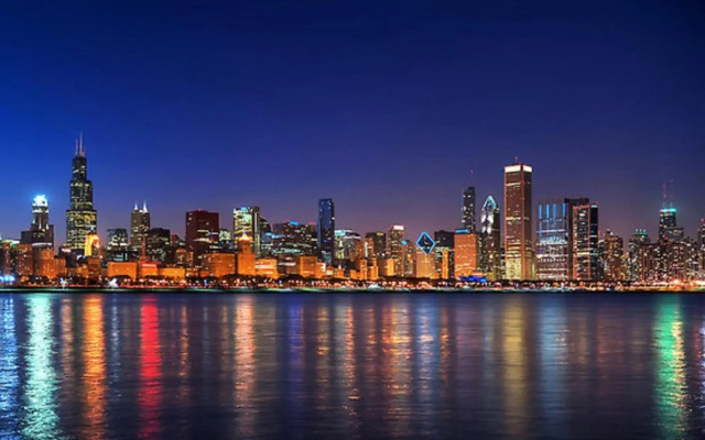 Crowne Plaza Lombard Downers Grove by IHG