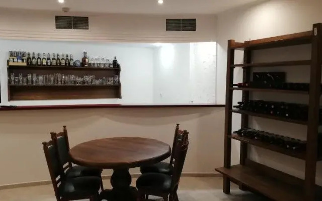 Plaza Hotel Burgas