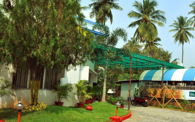 Hotel New Tamil Nadu