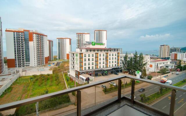 Royal Babil Residence&Suite