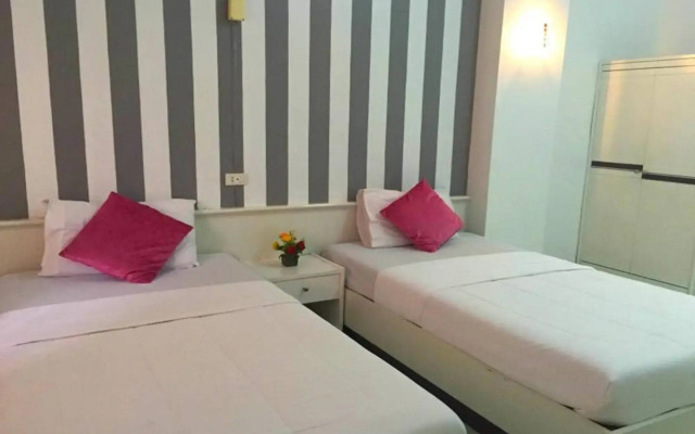 Sorasilp Guest House Hat Yai