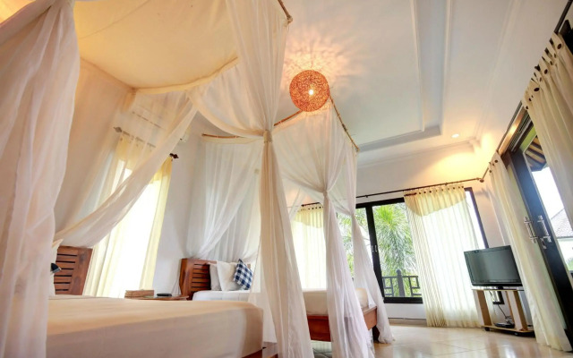 Bali Dream Resort Ubud