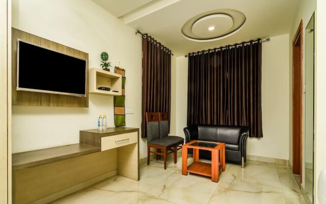 OYO 9384 Hotel Ashirwad