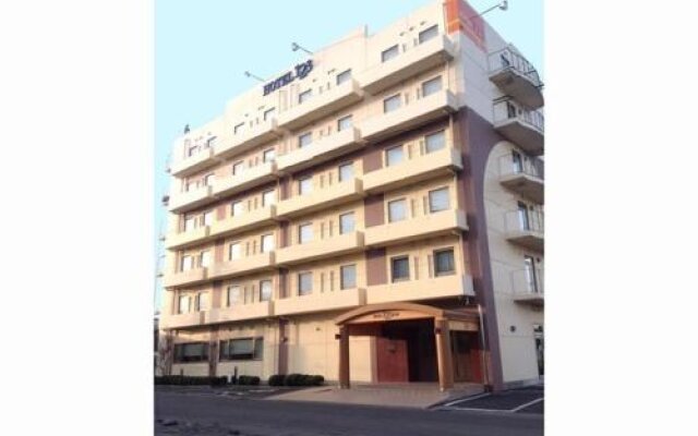 Hotel 1-2-3 Shimada