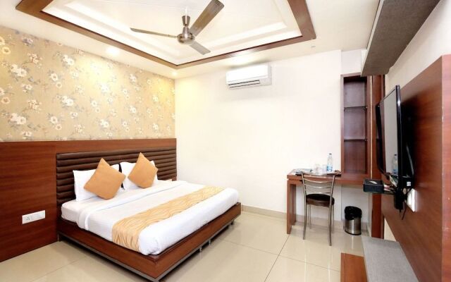 Hotel 24x7 Inn Rooms & Restaurant