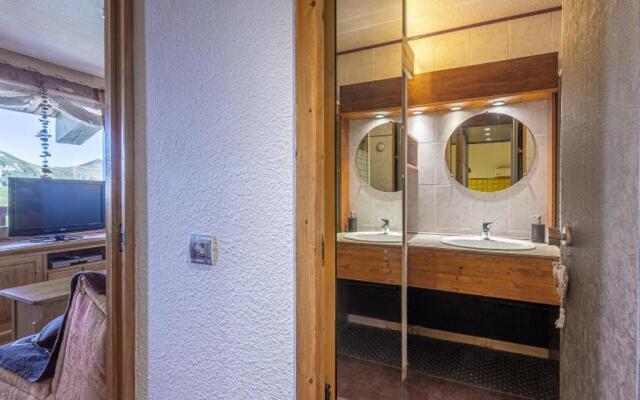 Appartement La Plagne-Tarentaise, 1 pièce, 4 personnes - FR-1-351-103