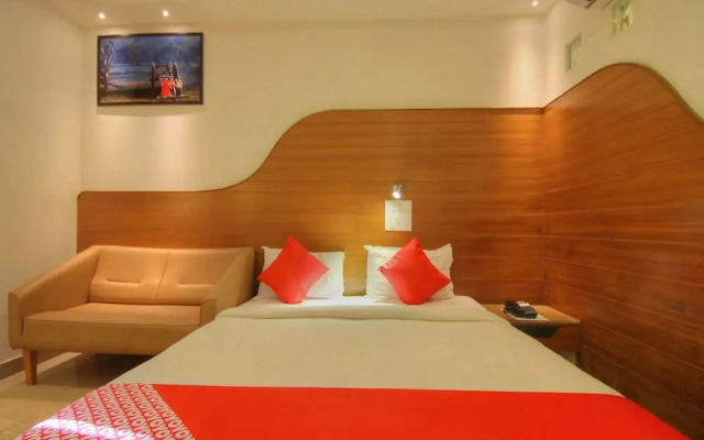 Nityotsava Residency
