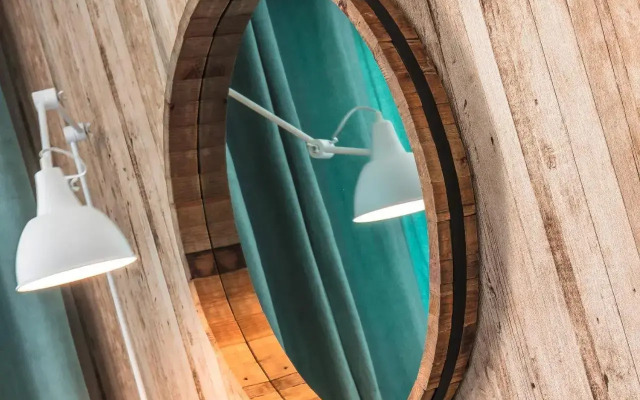 Resort Apartamenty Klifowa Rewal 8