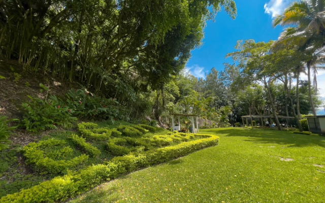Hotel El Gran Chortí