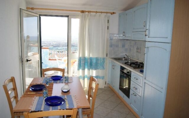 Residenza Borgo Marino - Sa Ventana