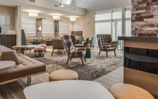 Residence Inn by Marriott Dallas DFW Airport West/Bedford