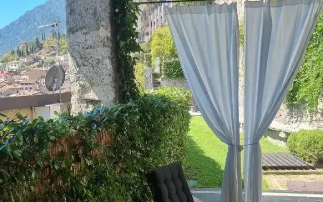 Casa Limonaia San Rocco
