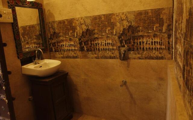 Castle View Homestay