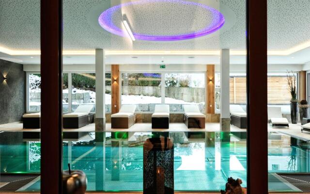 Hotel Theresia
