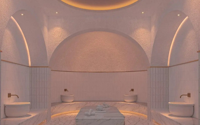 Mövenpick Hotel Istanbul Marmara Sea