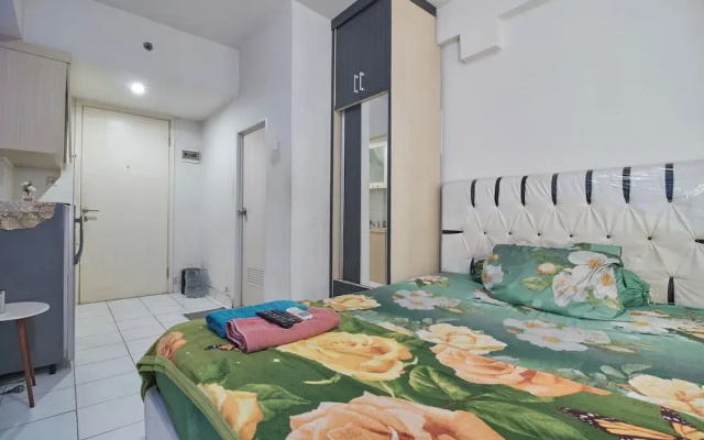 Room Rendi @ Apt Dramaga Tower