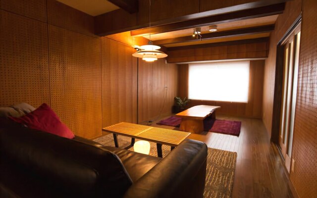 Le Machiya Nishidacho