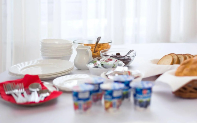 Dom Turystyczny Indigo