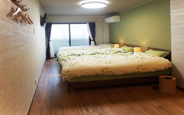 Guesthouse Gettingen