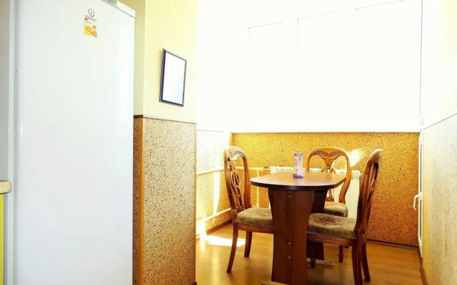 InnDays Apartments