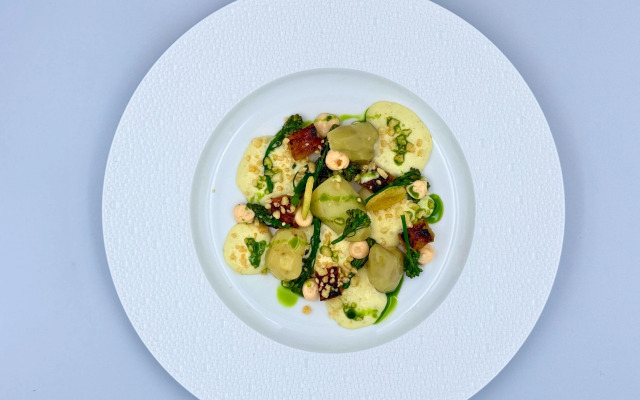 Grand Hotel des Bains Kempinski