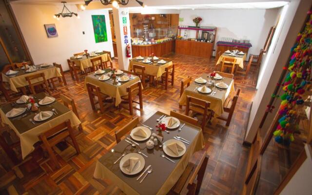 Centenario Inn