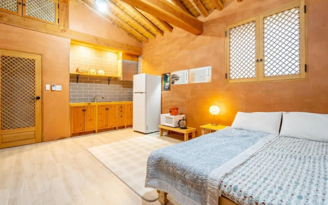 Jeju Bijasupgil15 Pension