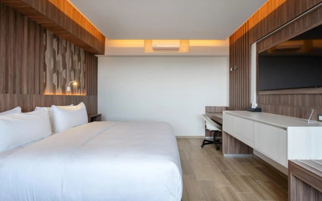 Radisson Puebla Angelopolis