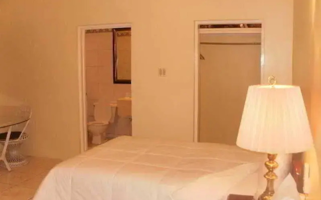 Grandiosa Hotel
