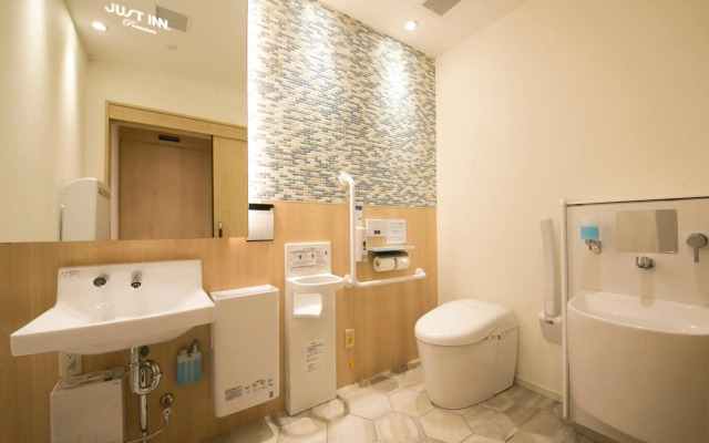 Just Inn Premium Nagoya Station