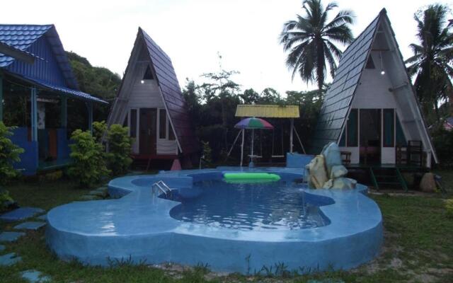 Tanjong Tinggi Cottage