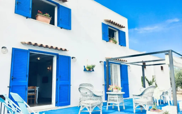 La Terrazza Sul Mare